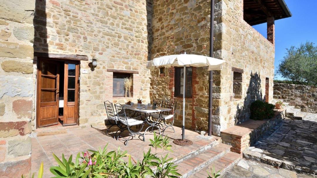 Photo of Others in Castelnuovo Berardenga