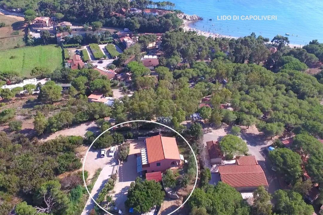 Photo of Others in Lido di Capoliveri