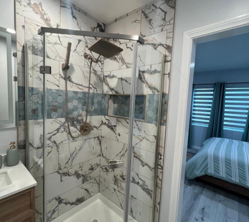 Photo of Bathroom in Pico