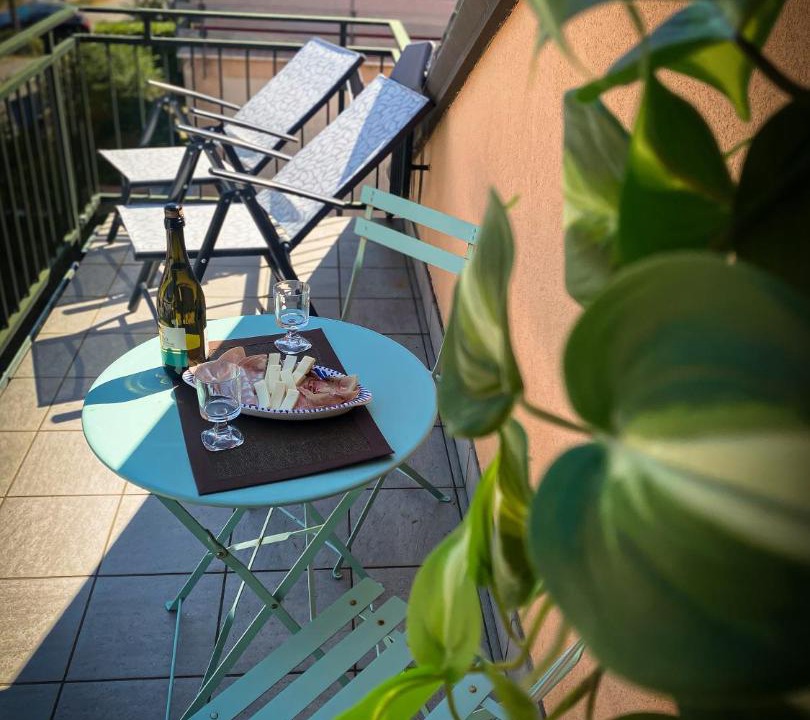Photo of Patio Balcony in Ceparana