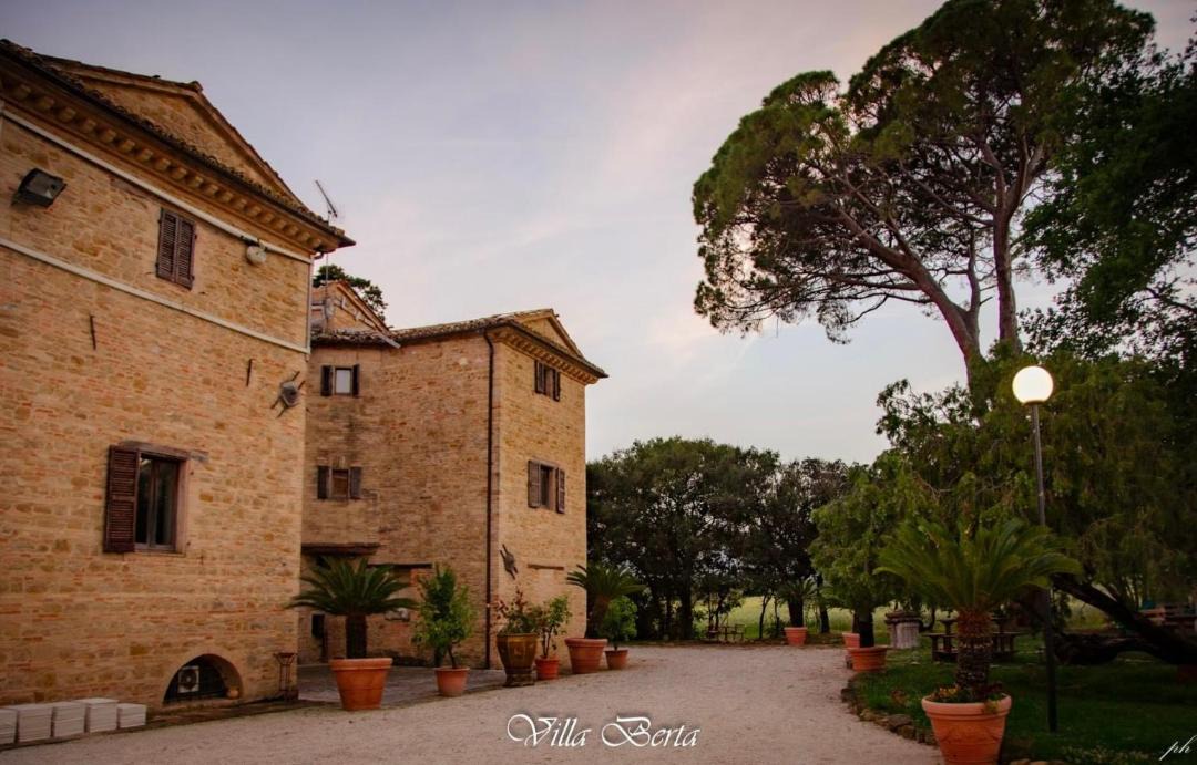 Photo of Others in San Severino Marche