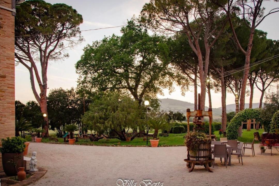 Photo of Others in San Severino Marche
