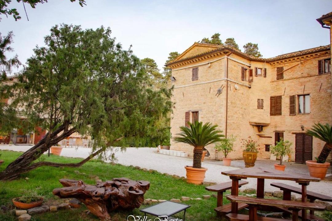 Photo of Others in San Severino Marche