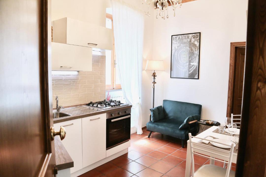 Photo of Kitchen in Citta di Castello