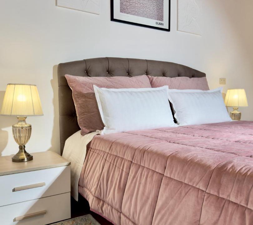 Photo of Bedroom in Citta di Castello