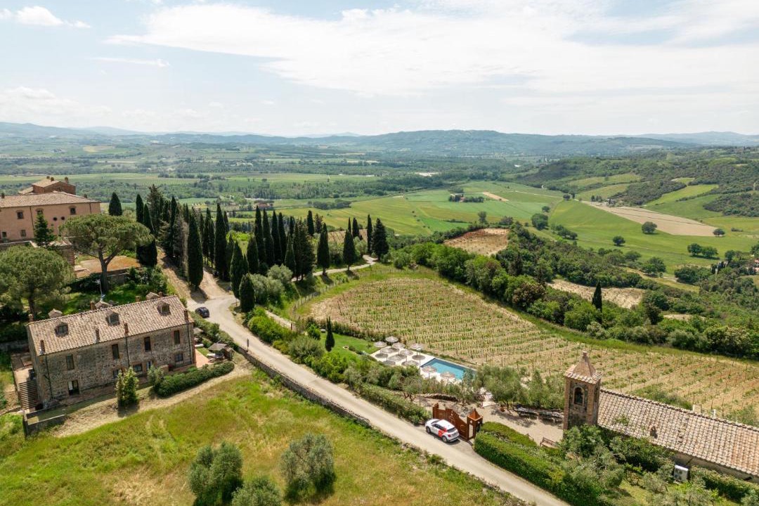 Photo of Others in Monte Antico
