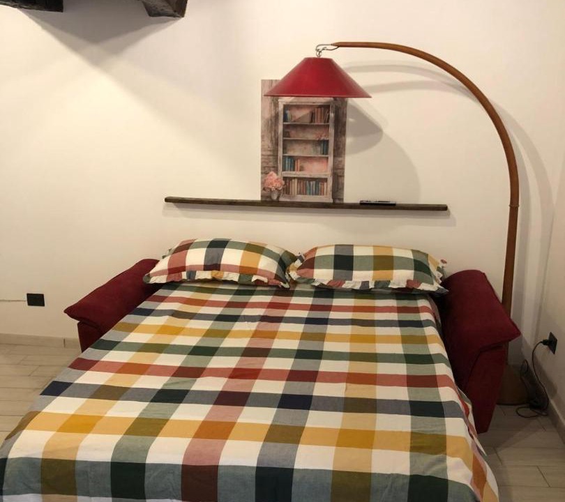 Photo of Bedroom in Goriano Sicoli