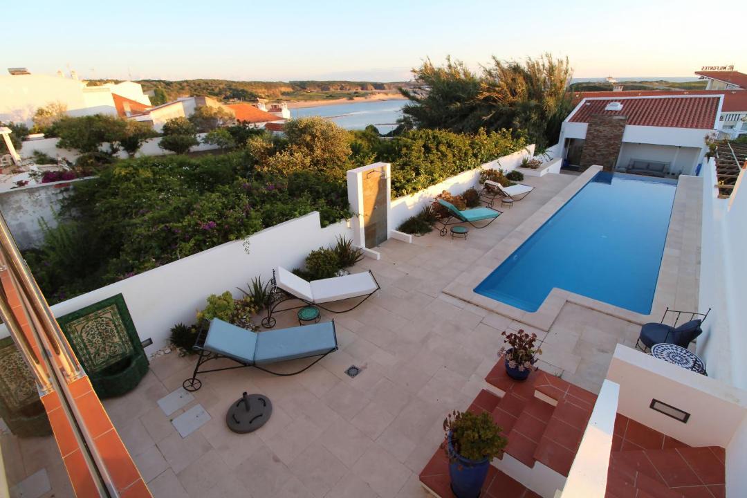 Photo of Others in Vila Nova de Milfontes