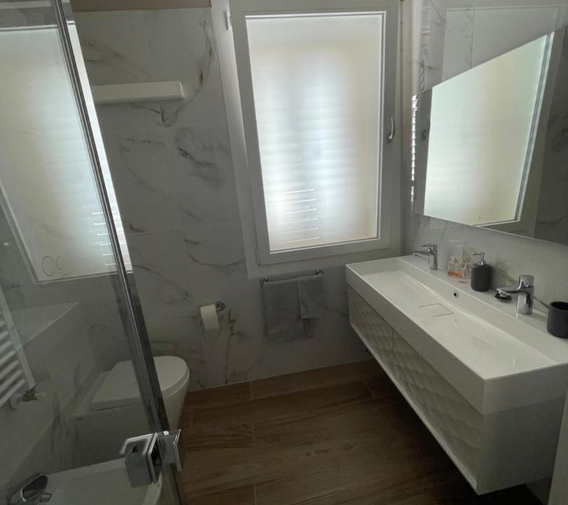 Photo of Bathroom in Belricetto