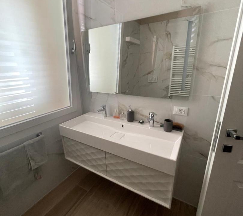 Photo of Bathroom in Belricetto