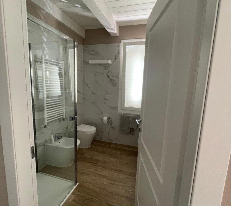 Photo of Bathroom in Belricetto
