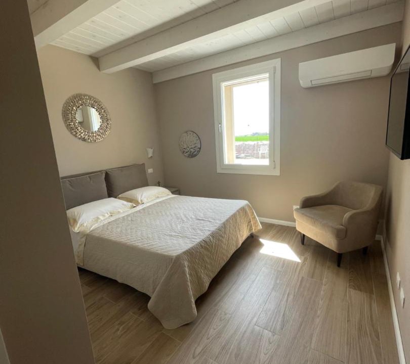 Photo of Bedroom in Belricetto