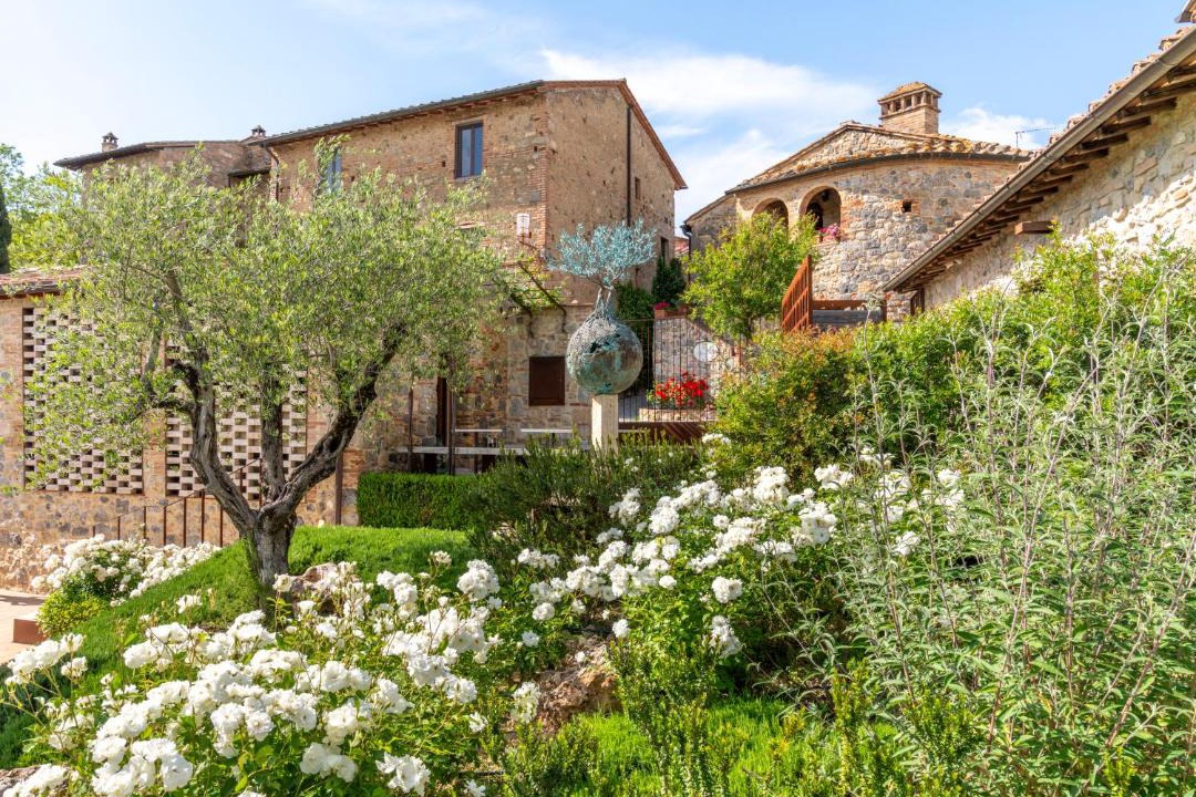 Photo of Others in San Gimignano