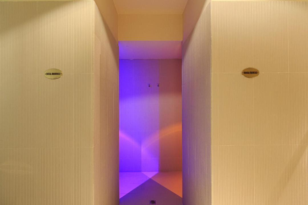 Photo of Bathroom in Alassio
