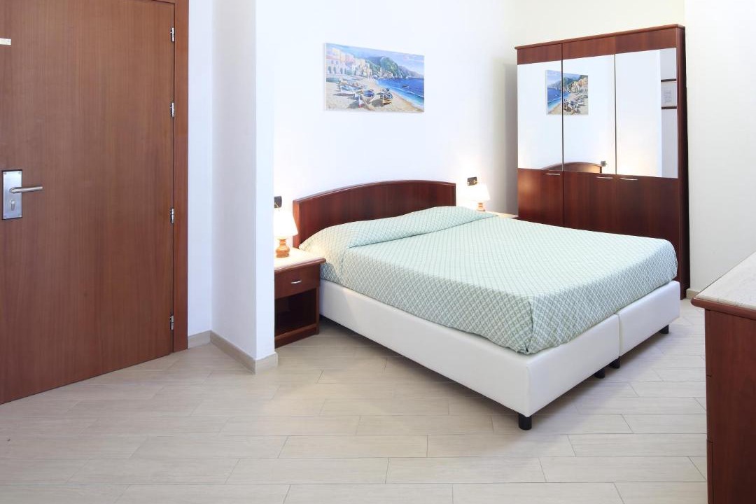 Photo of Bedroom in Deiva Marina