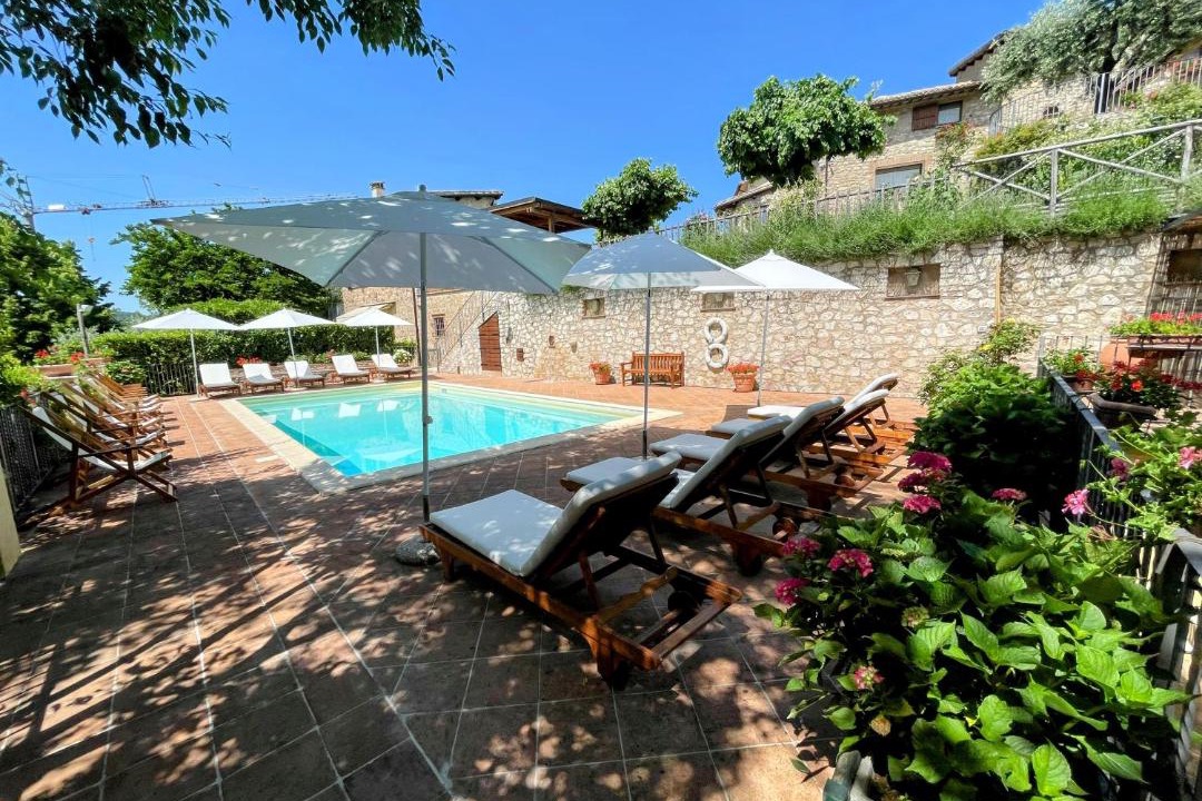 Photo of Others in Spoleto