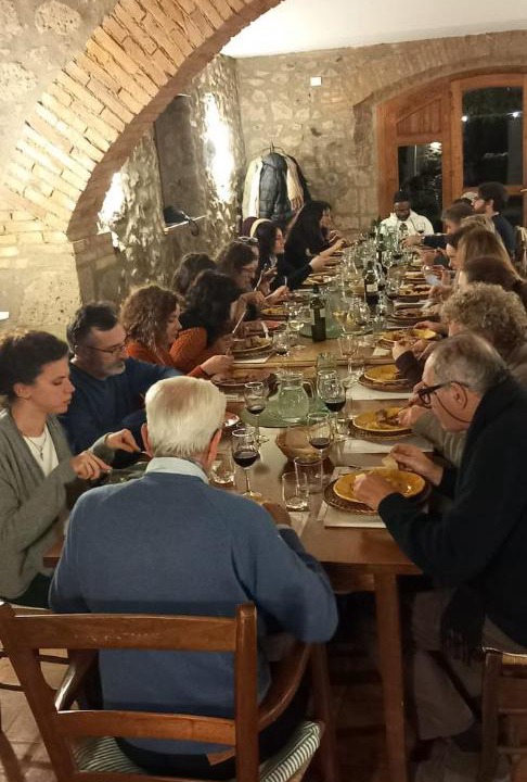 Photo of Others in Orvieto