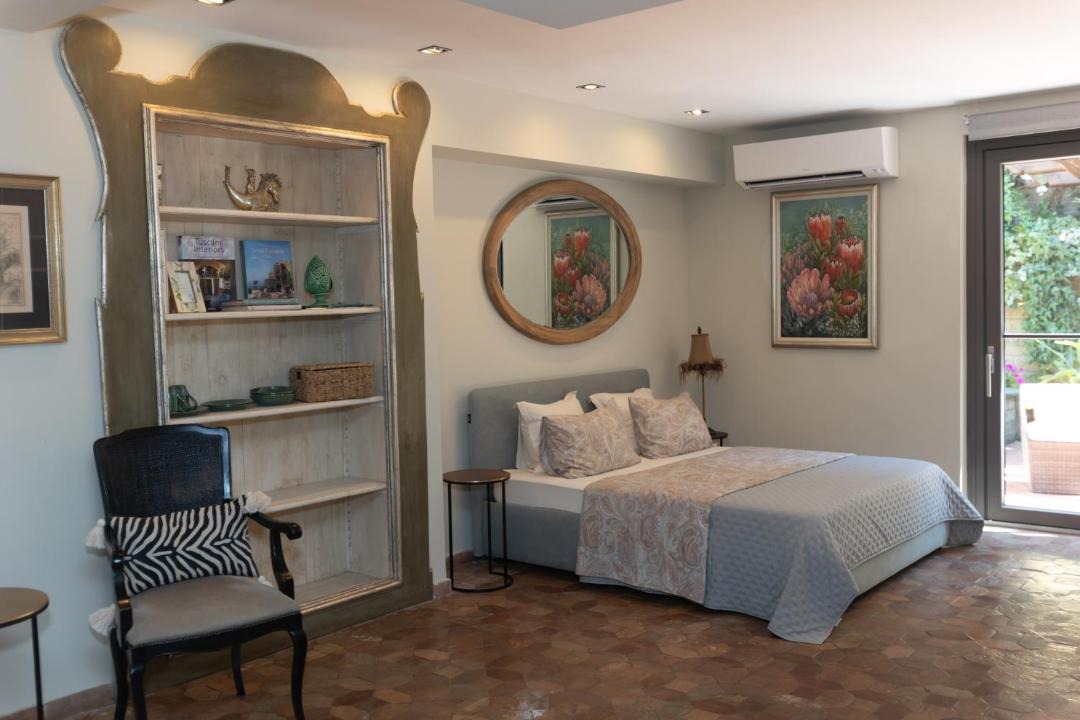 Photo of Bedroom in Sacrofano