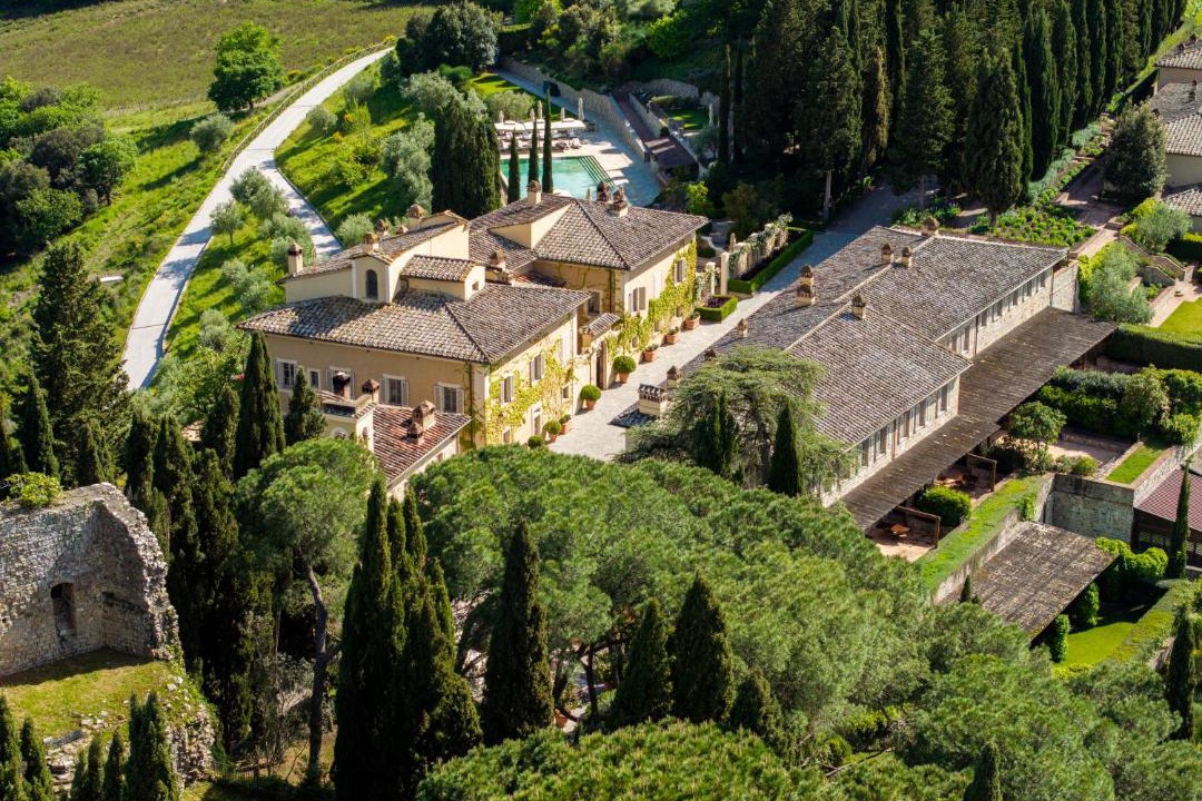 Photo of Others in Castiglione del Bosco