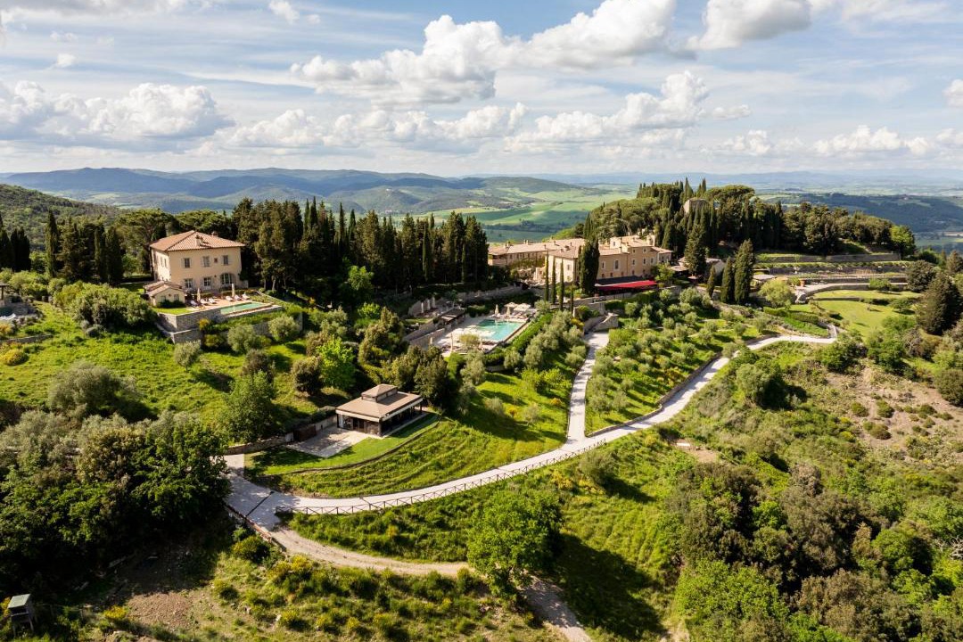 Photo of Others in Castiglione del Bosco