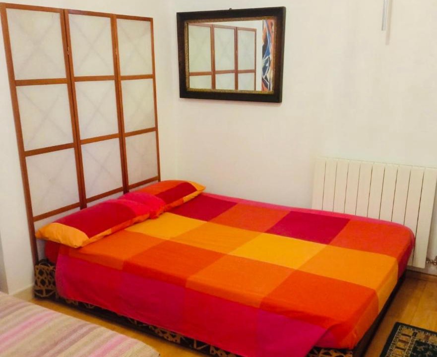 Photo of Bedroom in Grosseto