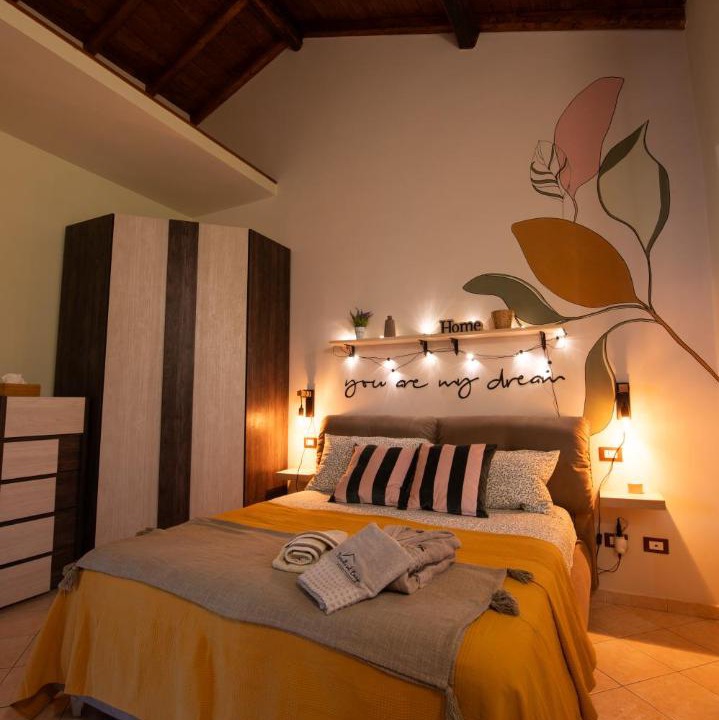 Photo of Bedroom in Ronciglione