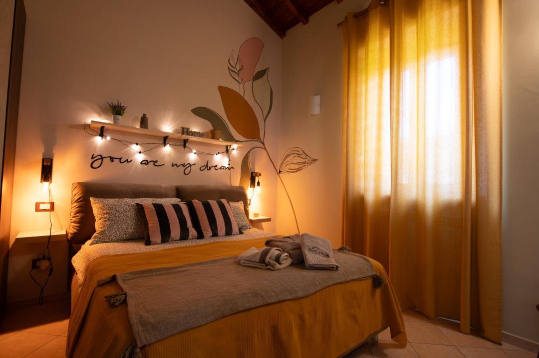 Photo of Bedroom in Ronciglione