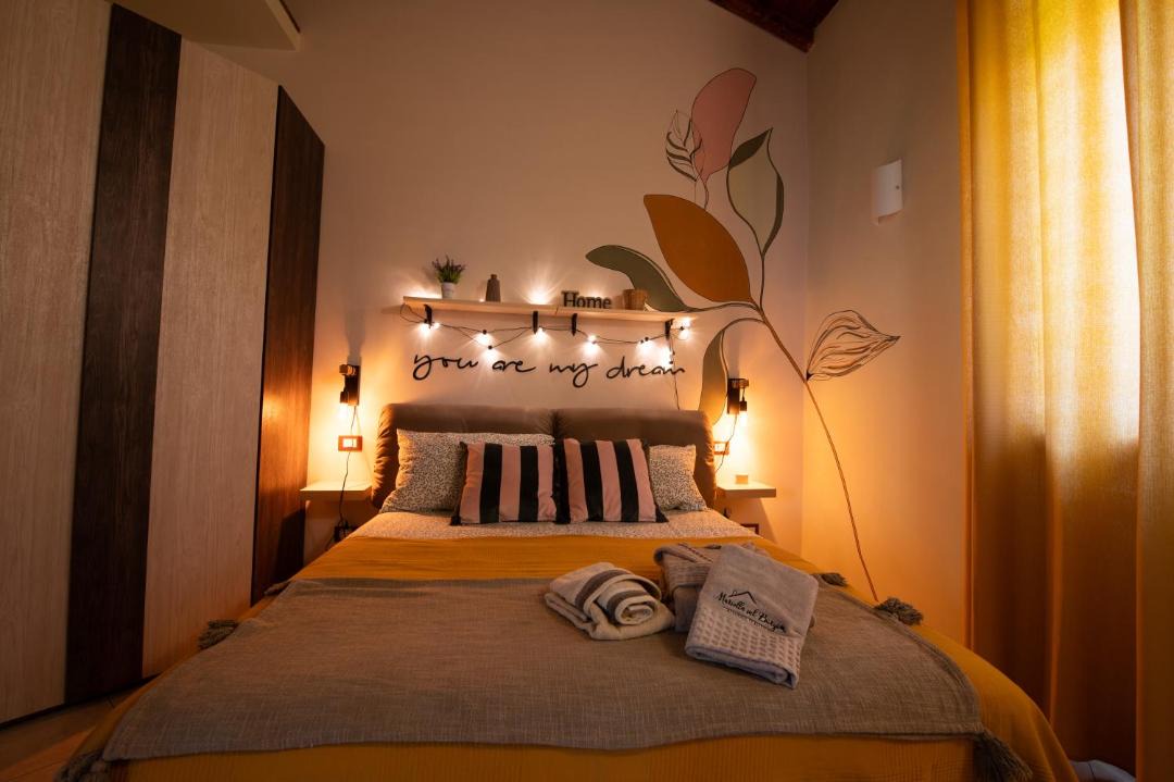 Photo of Bedroom in Ronciglione