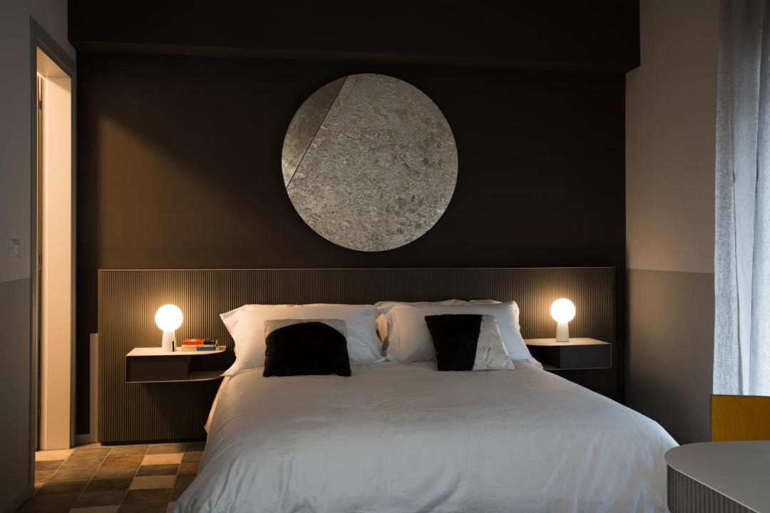 Photo of Bedroom in Loreto Aprutino