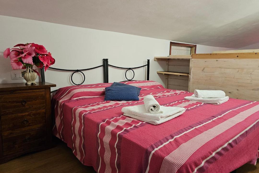 Photo of Bedroom in Urbania