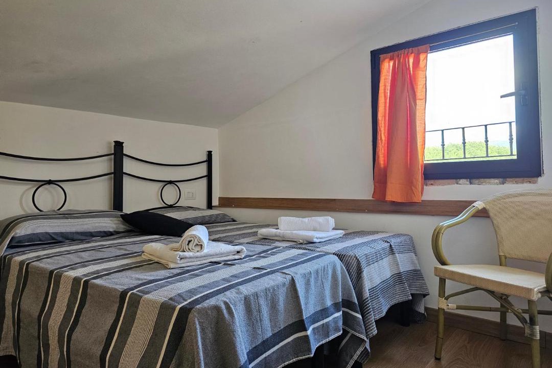 Photo of Bedroom in Urbania