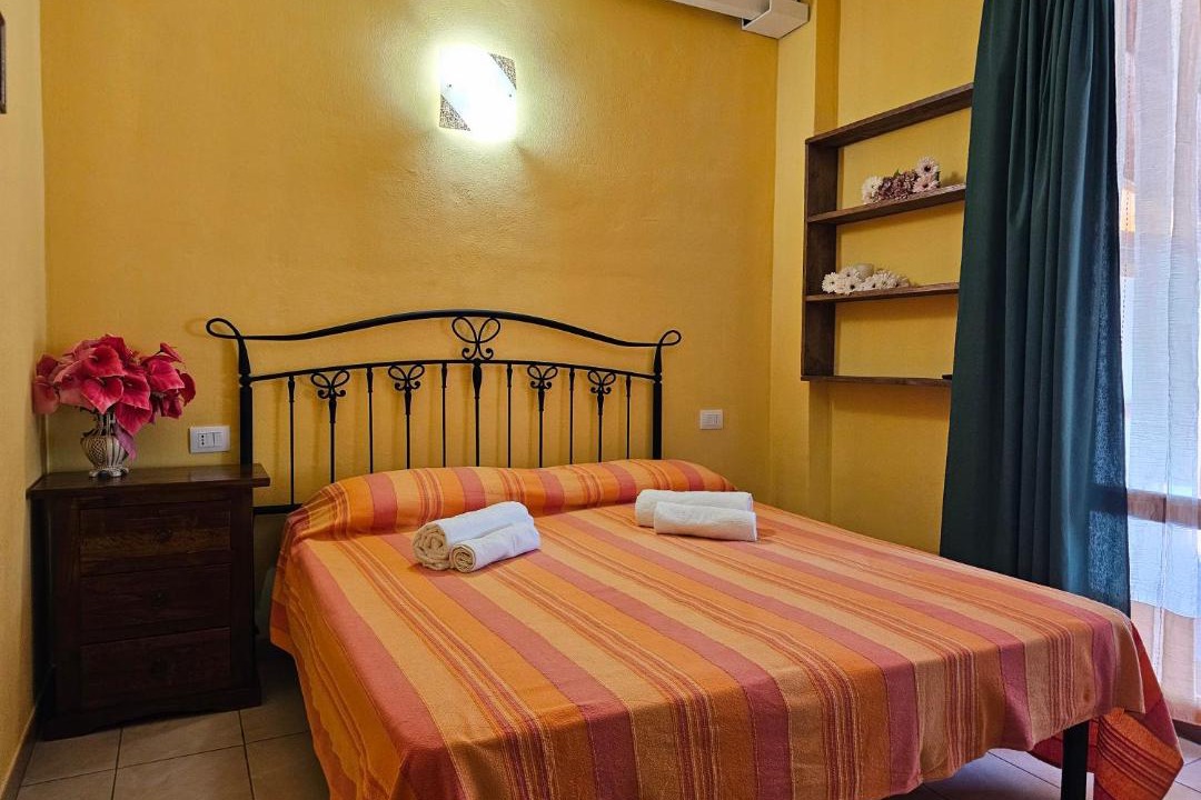 Photo of Bedroom in Urbania