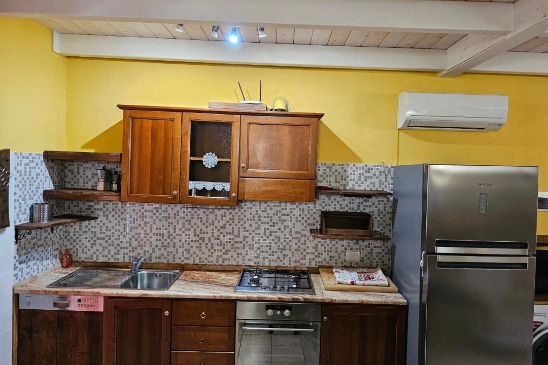Photo of Kitchen in Urbania