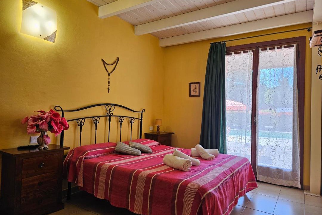 Photo of Bedroom in Urbania