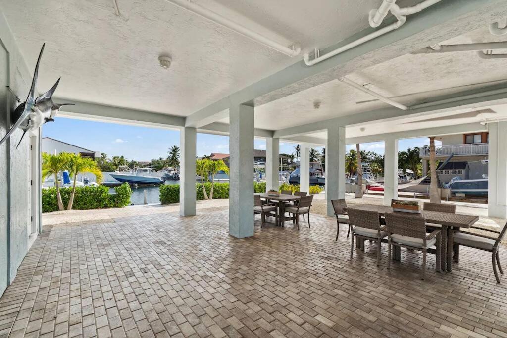 Photo of Patio Balcony in Key Largo