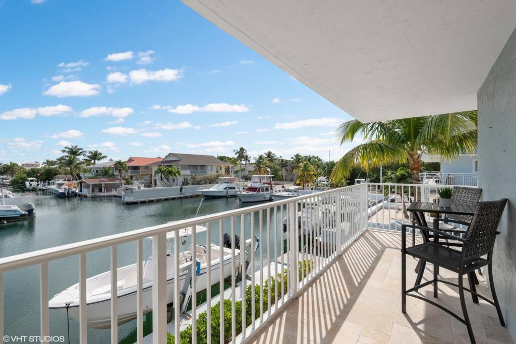 Photo of Patio Balcony in Key Largo