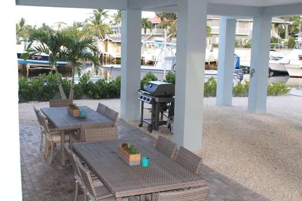 Photo of Patio Balcony in Key Largo