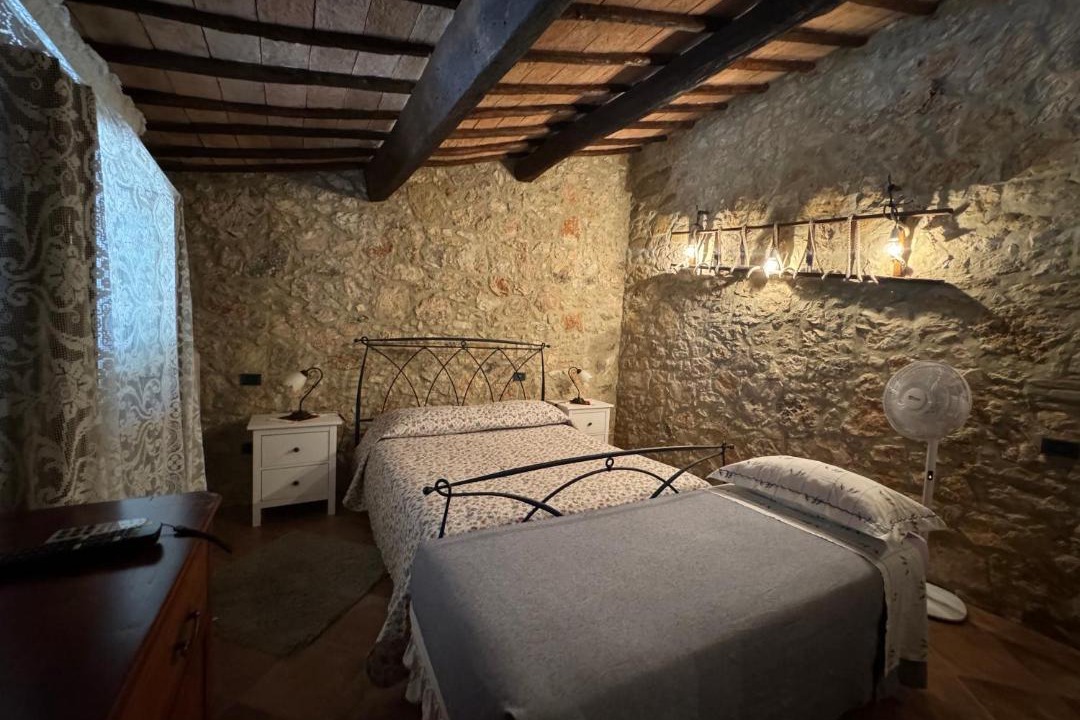 Photo of Bedroom in Alviano