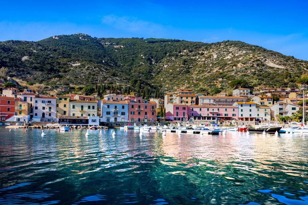 Photo of Others in Isola del Giglio