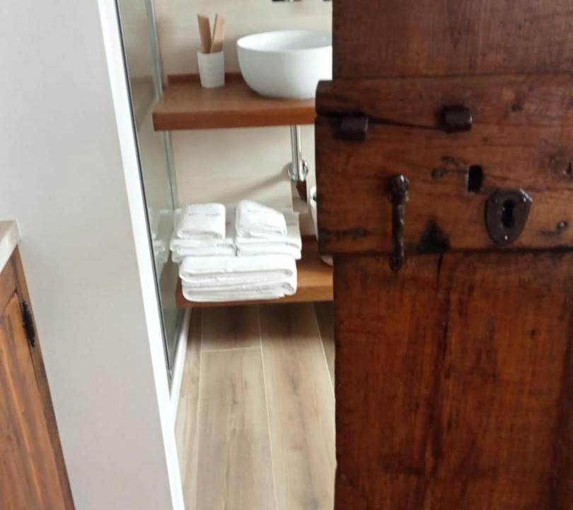 Photo of Bathroom in Ronciglione