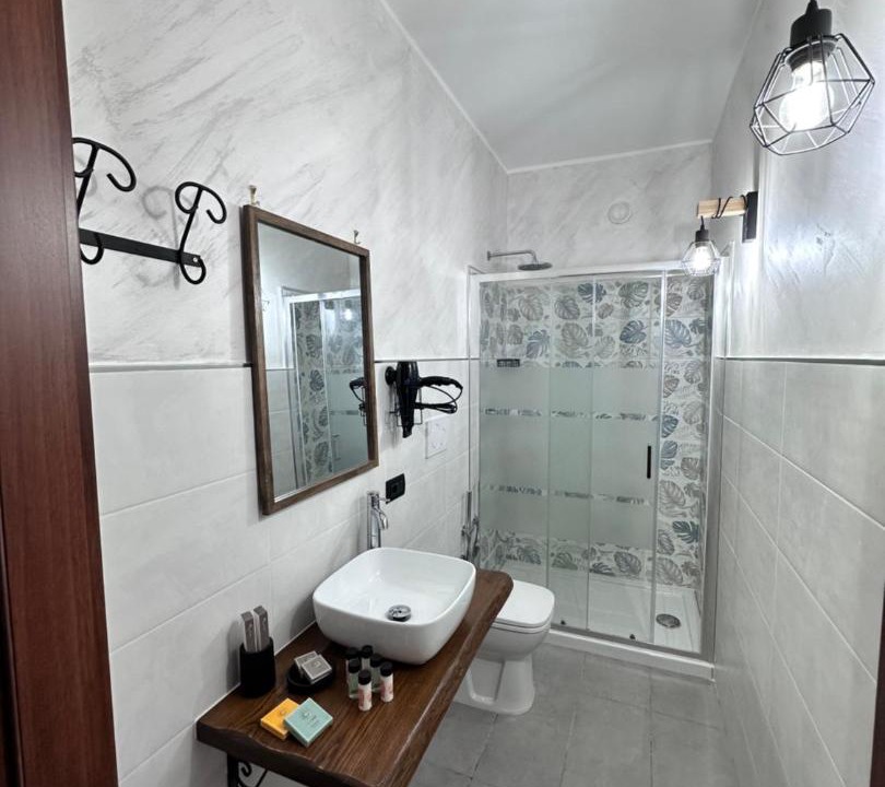 Photo of Bathroom in Sabaudia