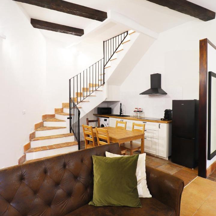 Photo of Livingroom in Caprarola