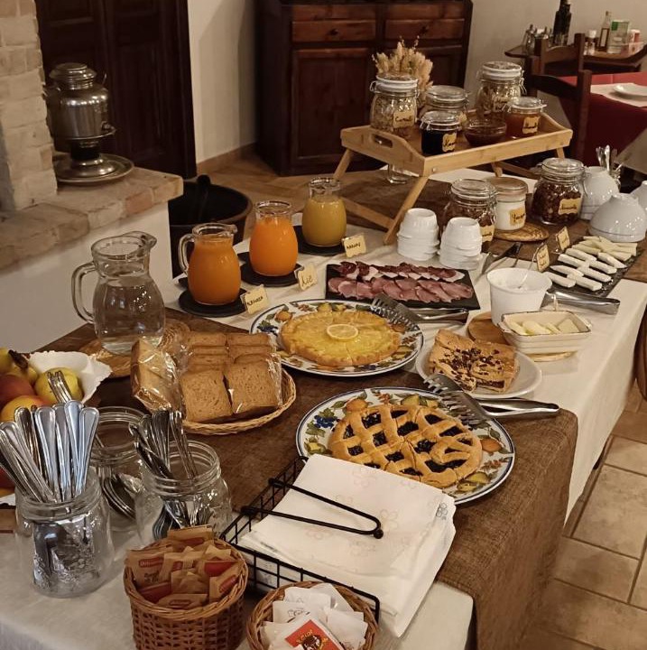 Photo of Kitchen in Eggi