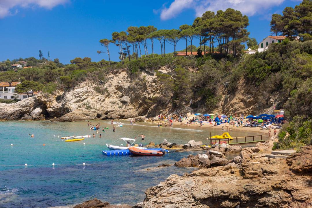 Photo of Others in Lido di Capoliveri