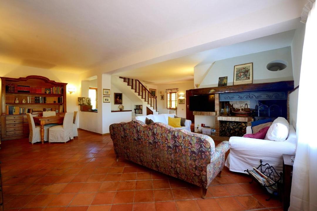 Photo of Livingroom in Otricoli