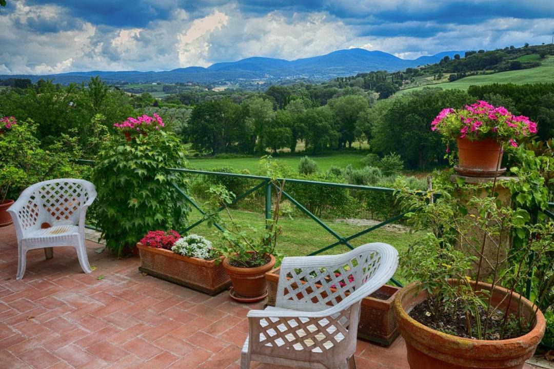 Photo of Patio Balcony in Otricoli