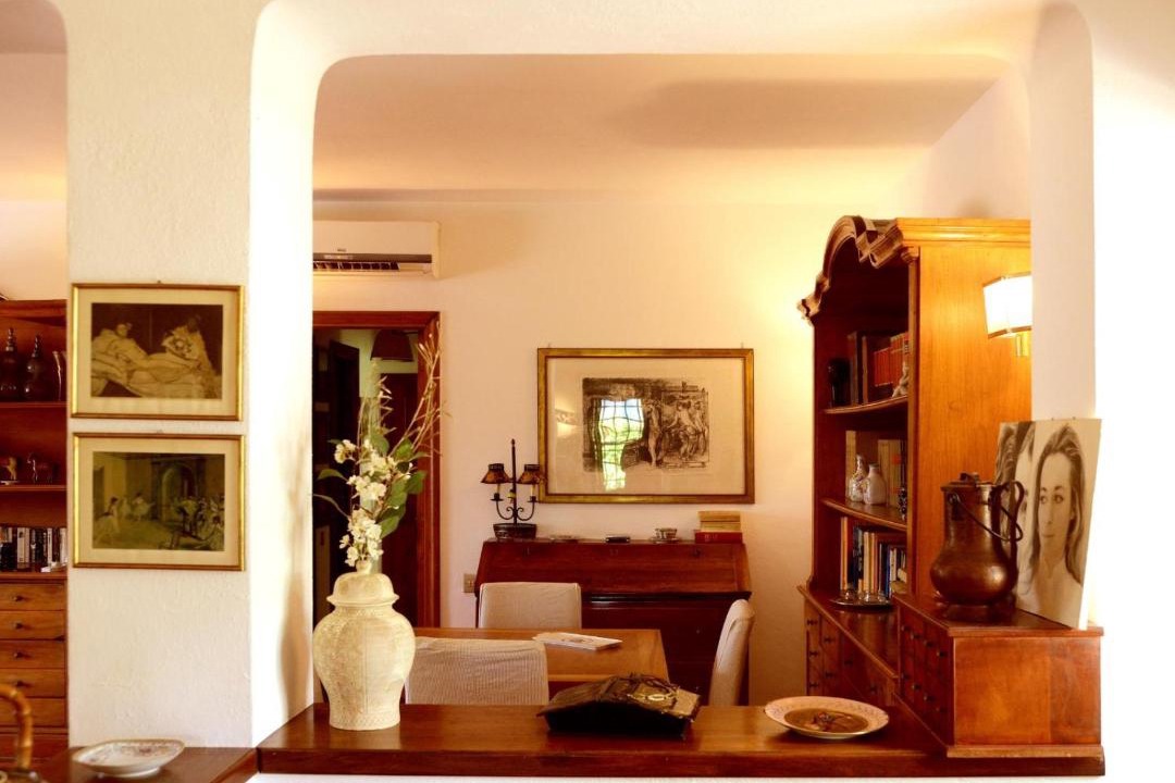 Photo of Livingroom in Otricoli