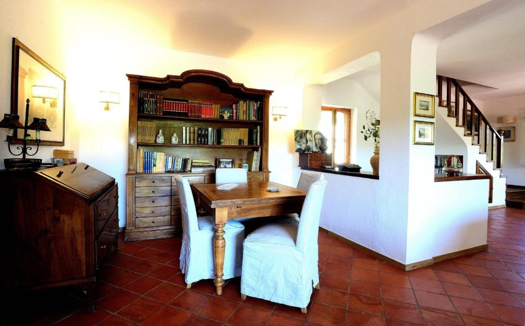 Photo of Livingroom in Otricoli