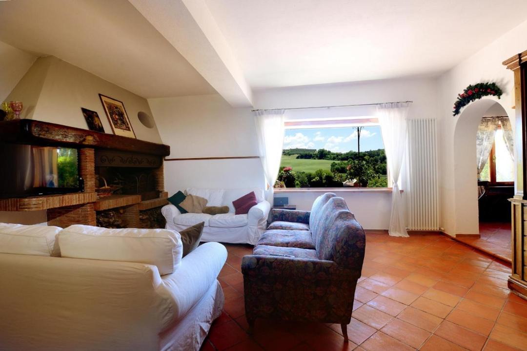 Photo of Livingroom in Otricoli