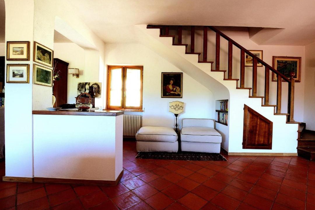 Photo of Livingroom in Otricoli